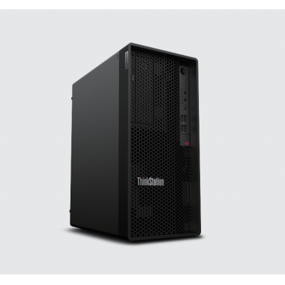 聯(lián)想工作站 P2 I7-14700K /128GDDR5內存/1TSSD+4T機械硬盤 / 無光驅 /三方渦輪RTX3090-24G顯卡 /DOS/ 1100W 電源
